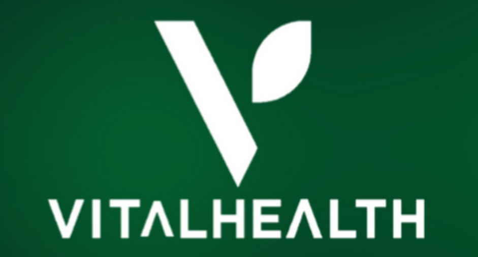 VitalHealth Universal: Nutrición y Bienestar para una Vida Saludable."